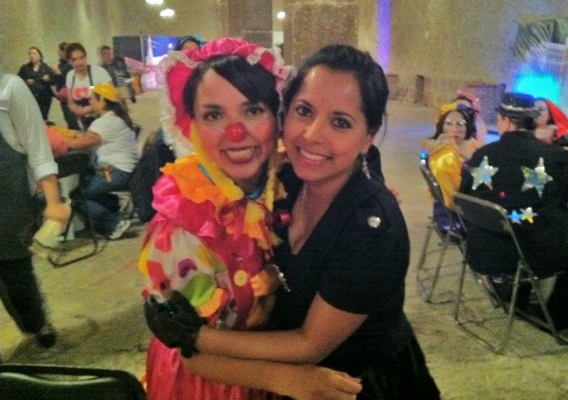 Fiestas para adultos